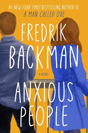 Noon Book Club - Anx